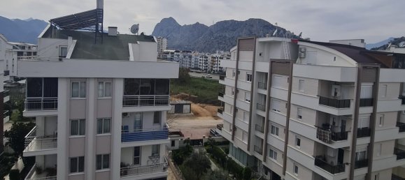 Wohnung 3+1 in Antalya, Turkey, Nr. 21910 8