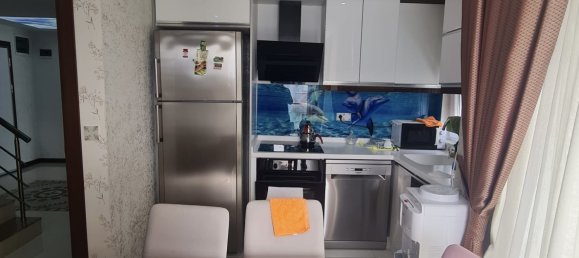 Wohnung 3+1 in Antalya, Turkey, Nr. 21910 13