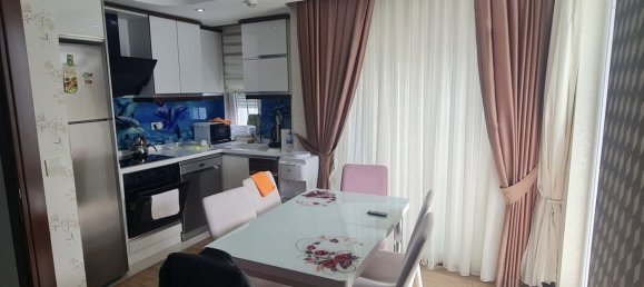 Wohnung 3+1 in Antalya, Turkey, Nr. 21910 12