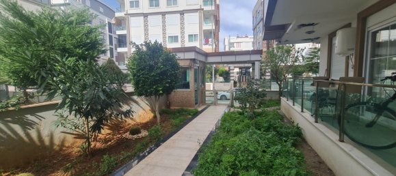 Wohnung 3+1 in Antalya, Turkey, Nr. 21910 21