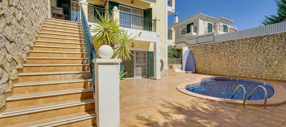 4 bedrooms House in Silves, Portugal No. 171094 31