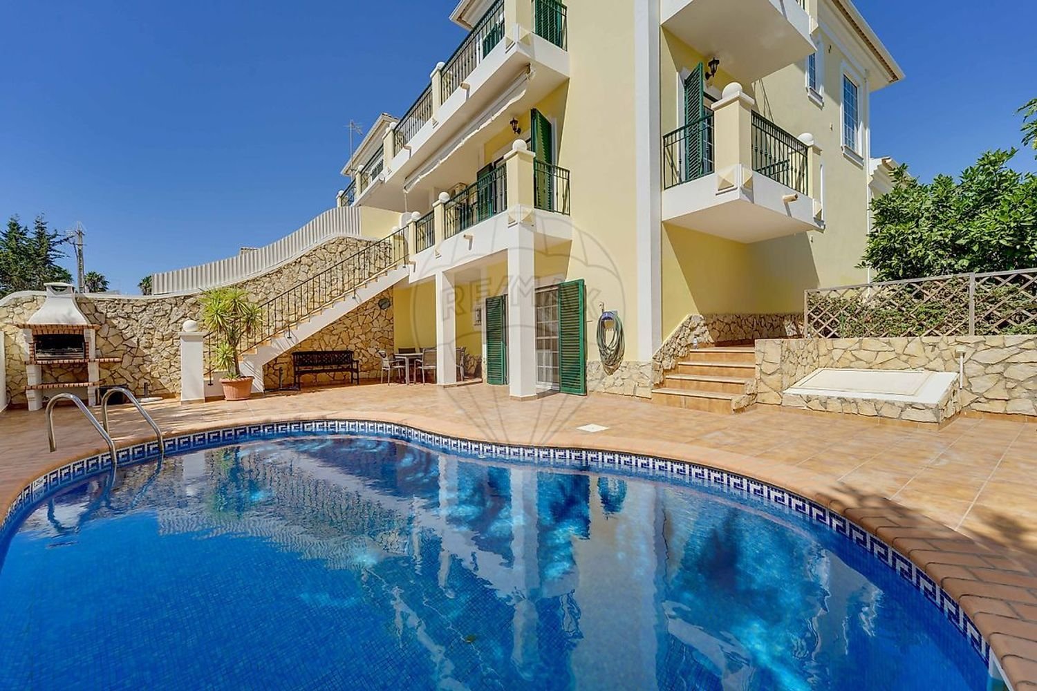 4 bedrooms House in Silves, Portugal No. 171094