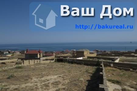 Terrain à Baku, Azerbaijan 1200m² No. 259