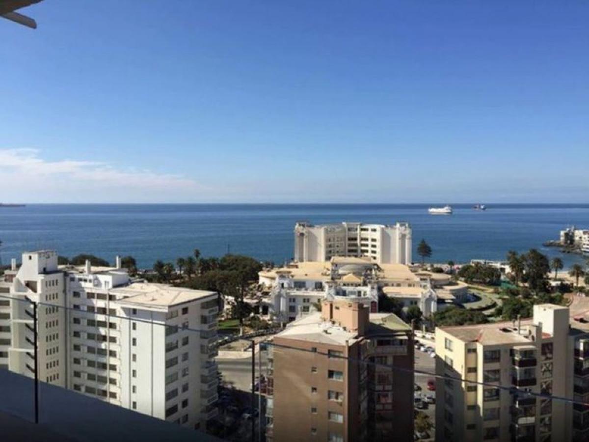 2 bedrooms Apartment in Valparaiso, Chile No. 4258