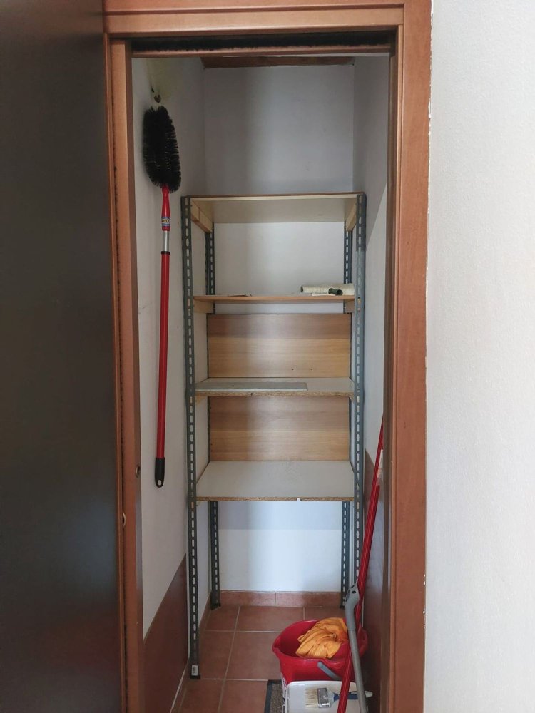 2 rooms Apartment in Pontedera, Italy No. 260524