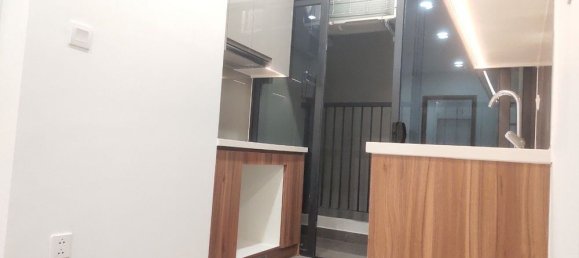 2 bedrooms Apartment in District 7, Vietnam No. 16742 2