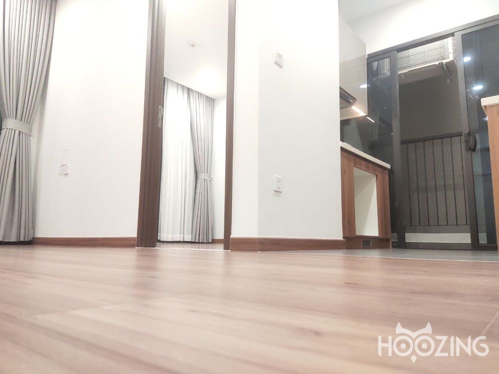 2 bedrooms Apartment in District 7, Vietnam No. 16742