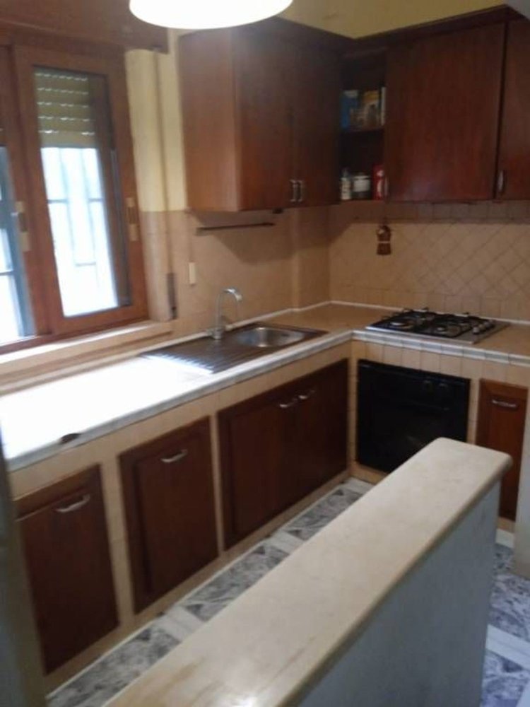 3-Zimmer Wohnung in Pozzuoli, Italy, Nr. 14139