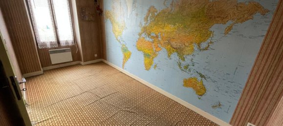 1 غرف نوم منزل في La Machine, France رقم 332297 10