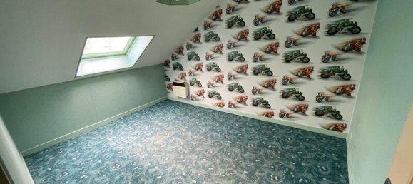 1 غرف نوم منزل في La Machine, France رقم 332297 16