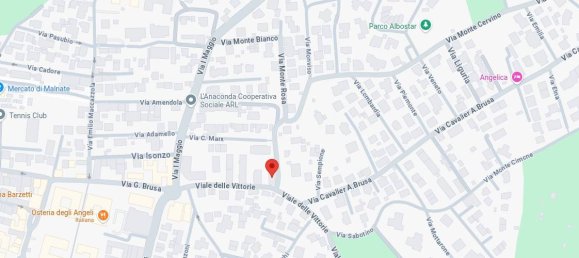 2 غرف نوم شقة في Malnate, Italy رقم 5406 4