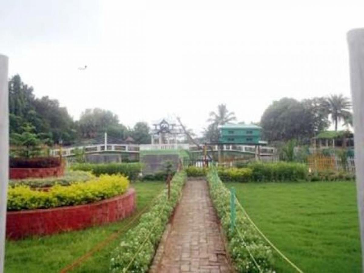  Land in Kolkata, India No. 32586