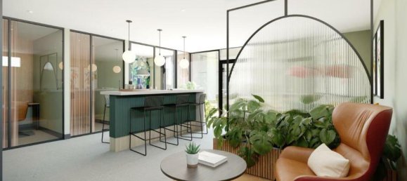 1 bedroom Apartment in Brentford, United Kingdom No. 3374 3