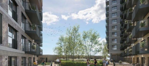 1 bedroom Apartment in Brentford, United Kingdom No. 3374 5