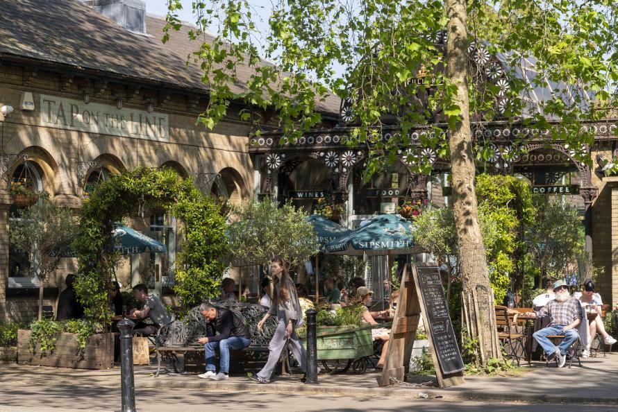 1 bedroom Apartment in Brentford, United Kingdom No. 3374