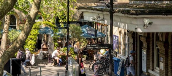 1 bedroom Apartment in Brentford, United Kingdom No. 3374 4