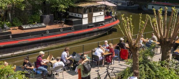 1 bedroom Apartment in Brentford, United Kingdom No. 3374 11