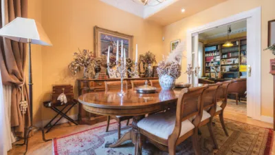 9 Schlafzimmer Wohnung in Madrid, Spain, Nr. 262161