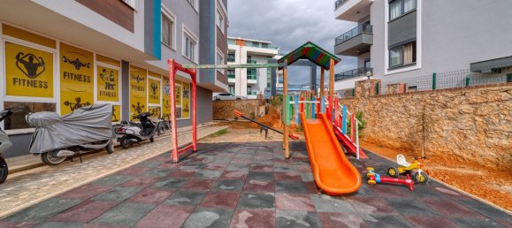 Apartment 2+1 in Alanya, Turkey No. 26978 6