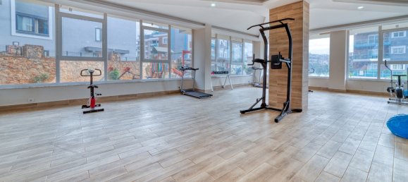 Apartment 2+1 in Alanya, Turkey No. 26978 4