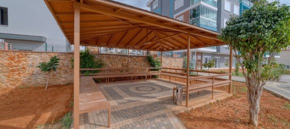 Apartment 2+1 in Alanya, Turkey No. 26978 11