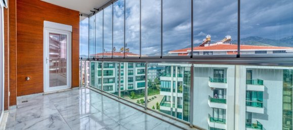 Apartment 2+1 in Alanya, Turkey No. 26978 2