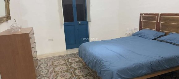 3 غرف نوم تاون هاوس في Luqa, Malta رقم 8234 7