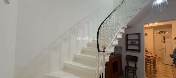 3 غرف نوم تاون هاوس في Luqa, Malta رقم 8234 5