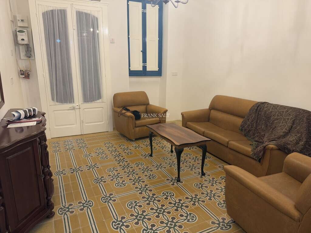 3 غرف نوم تاون هاوس في Luqa, Malta رقم 8234