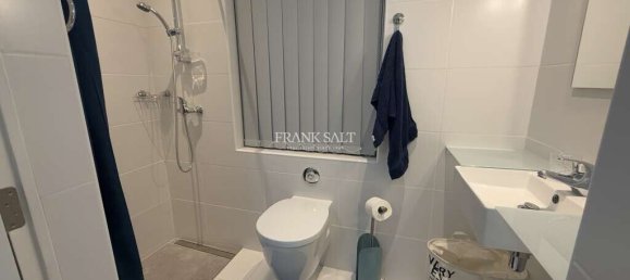 3 غرف نوم تاون هاوس في Luqa, Malta رقم 8234 9