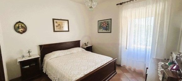 Квартира с 3 комнатами в Сориано нель Чимино, Италия № 303403 8