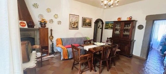 Квартира с 3 комнатами в Сориано нель Чимино, Италия № 303403 2