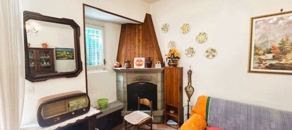 Квартира с 3 комнатами в Сориано нель Чимино, Италия № 303403 5