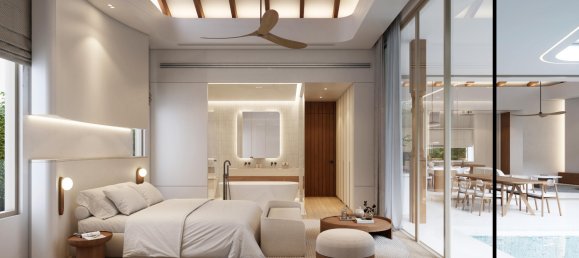 3 bedrooms Villa in Bang Tao, Thailand No. 10527 13