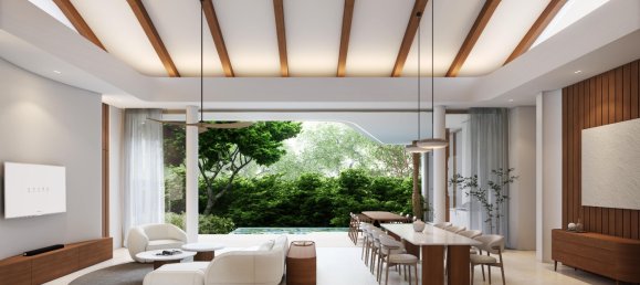 3 bedrooms Villa in Bang Tao, Thailand No. 10527 2