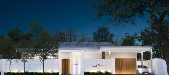 3 bedrooms Villa in Bang Tao, Thailand No. 10527 9