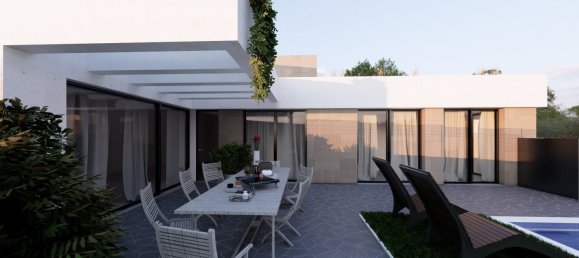 3 bedrooms Villa in Formentera del Segura, Spain No. 6812 7