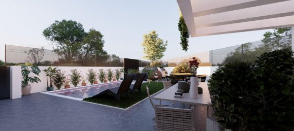 3 bedrooms Villa in Formentera del Segura, Spain No. 6812 9