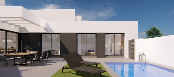 3 bedrooms Villa in Formentera del Segura, Spain No. 6812 2