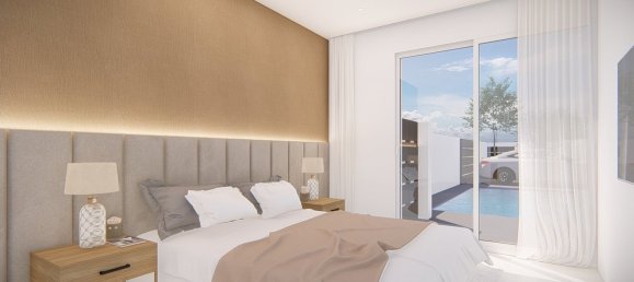 3 bedrooms Villa in Formentera del Segura, Spain No. 6812 4