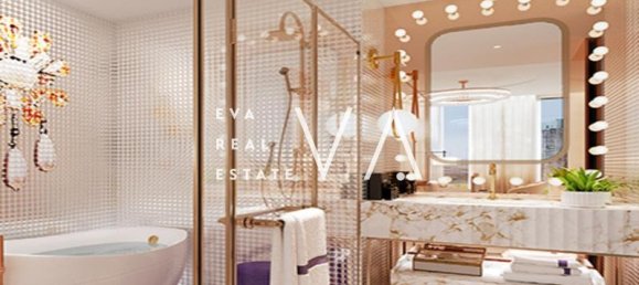 1 chambre Appartement à Downtown Dubai (Downtown Burj Dubai), UAE No. 102973 3