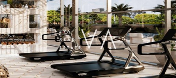 1 chambre Appartement à Downtown Dubai (Downtown Burj Dubai), UAE No. 102973 2