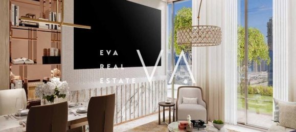 1 chambre Appartement à Downtown Dubai (Downtown Burj Dubai), UAE No. 102973 4