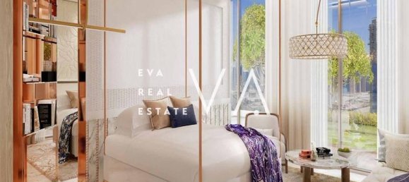 1 chambre Appartement à Downtown Dubai (Downtown Burj Dubai), UAE No. 102973 7