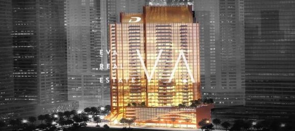 1 chambre Appartement à Downtown Dubai (Downtown Burj Dubai), UAE No. 102973 8