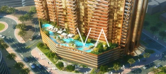 1 chambre Appartement à Downtown Dubai (Downtown Burj Dubai), UAE No. 102973 9