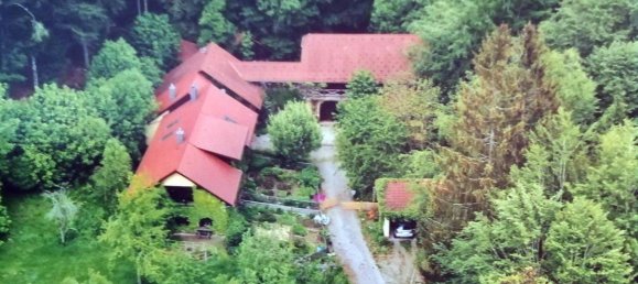 Propiedad comercial en Klaffer am Hochficht, Austria 255 m² No. 218232 2