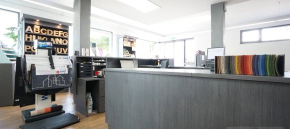 Gewerbliche Immobilie in Steinfurt, Germany, Nr. 175876 14