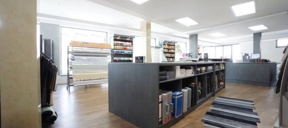 Gewerbliche Immobilie in Steinfurt, Germany, Nr. 175876 2