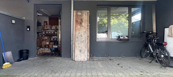 Gewerbliche Immobilie in Steinfurt, Germany, Nr. 175876 22